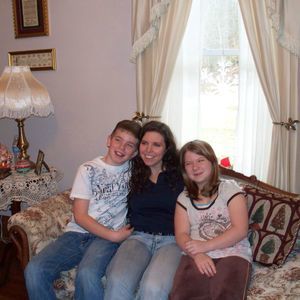 Meet your Posher, Dawn